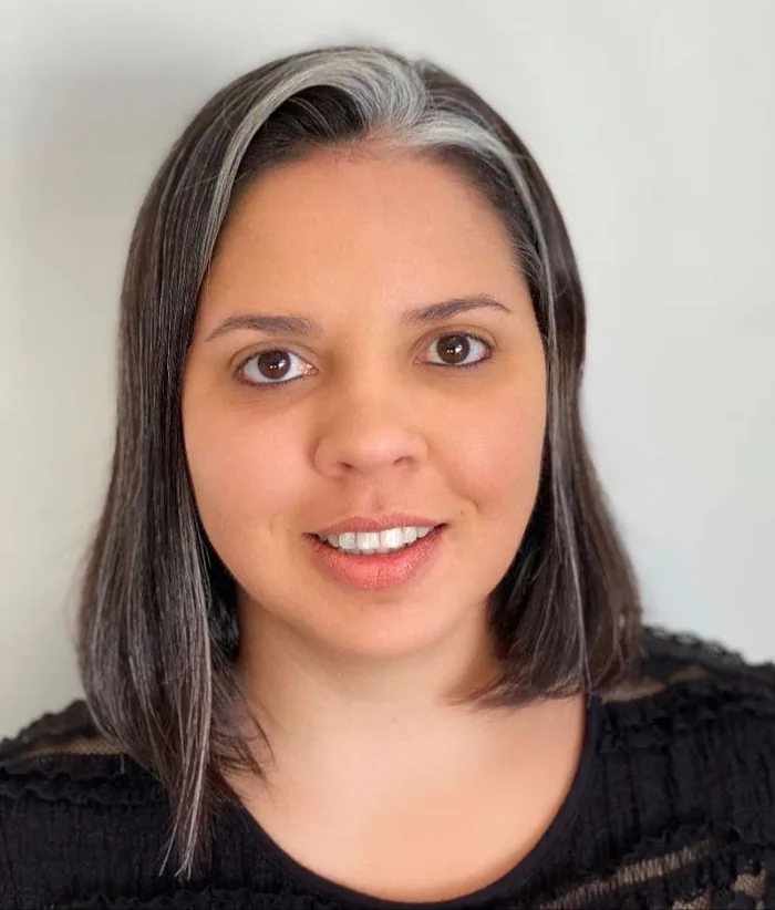 Francine Almeida