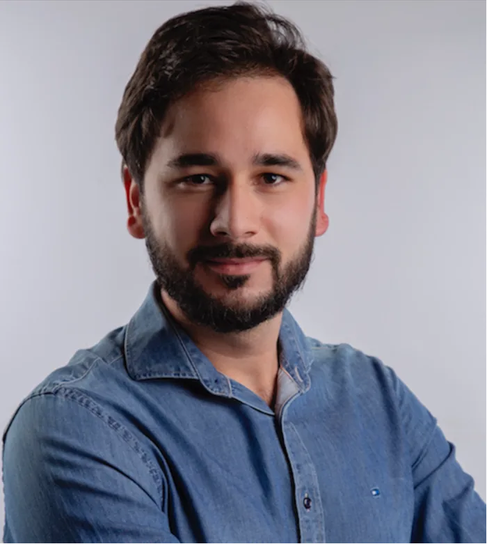 Paulo Moreira